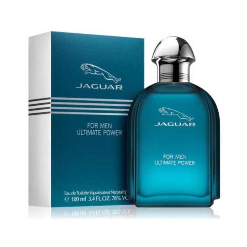 Jaguar Jaguar for Men Ultimate Power M EDT 100 ml /2019