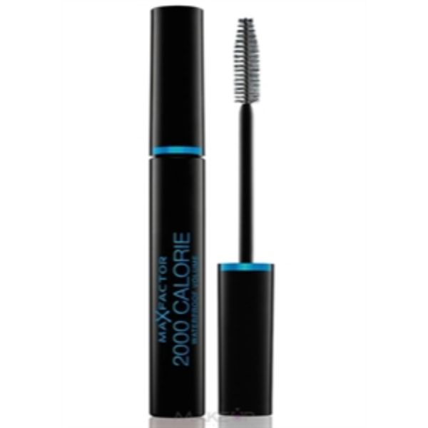 Max Factor Mascara 2000 Calorie Dramatic Volume / black Waterproof/9ml