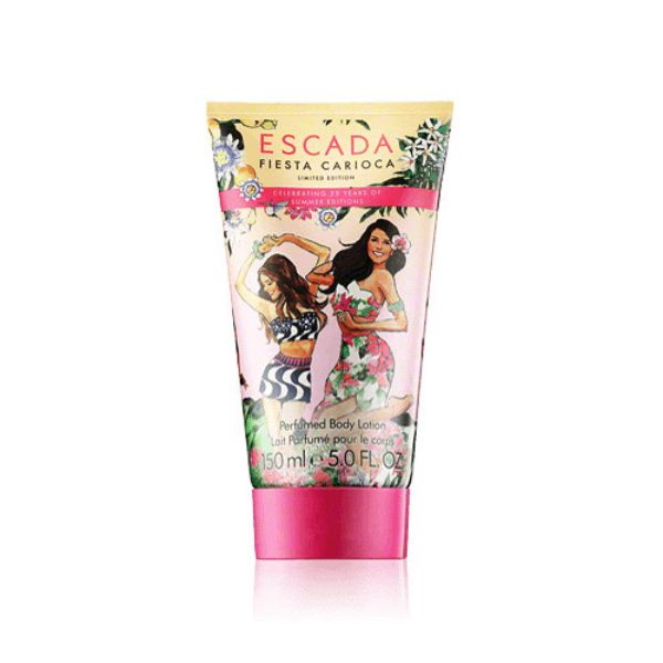 Escada Fiesta Carioca W body lotion 150ml / 2017