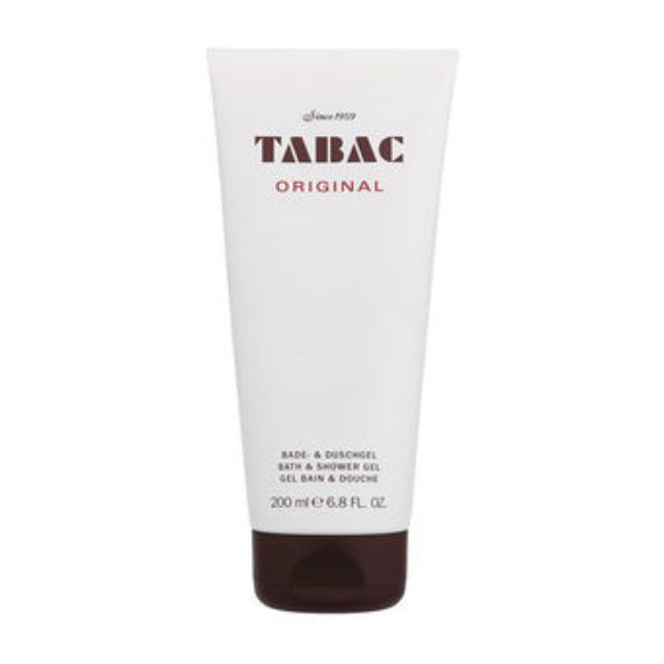 Tabac Original M shower gel 200ml