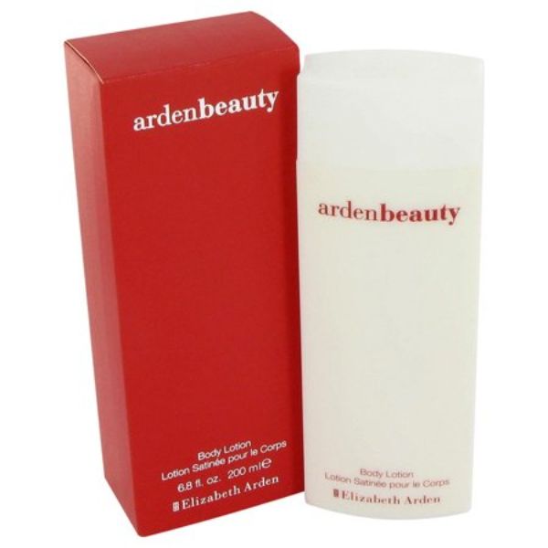 Elizabeth Arden Beauty W body lotion 200ml