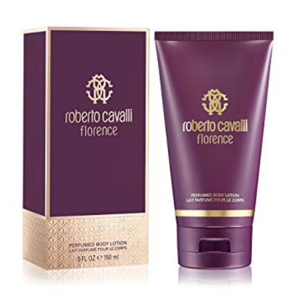 Roberto Cavalli Florence W body lotion 150ml