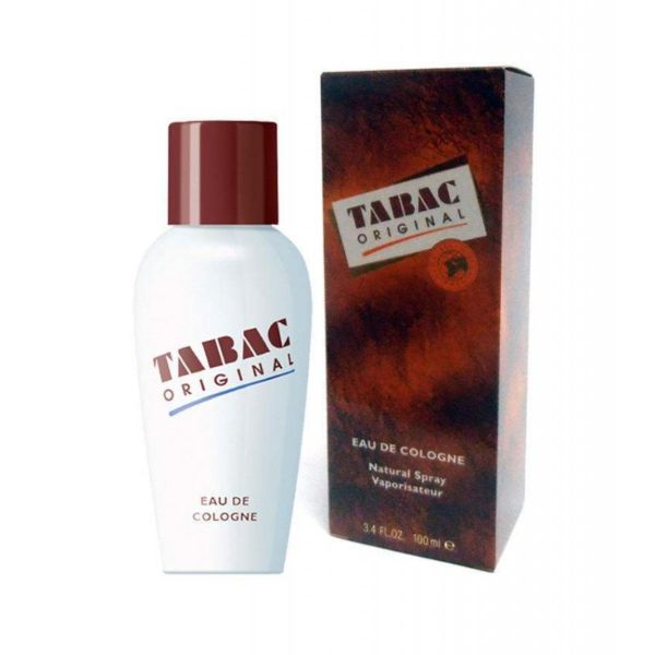 Tabac Original M EDC 50ml nat. spray