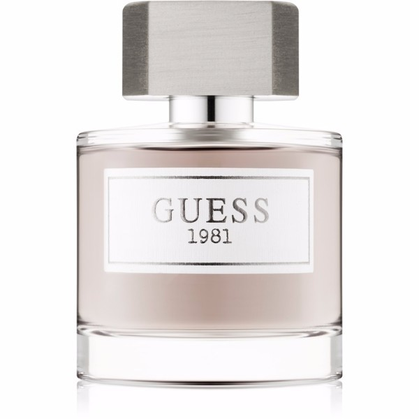 Guess Guess 1981 M EDT 50ml (Tester) / 2017