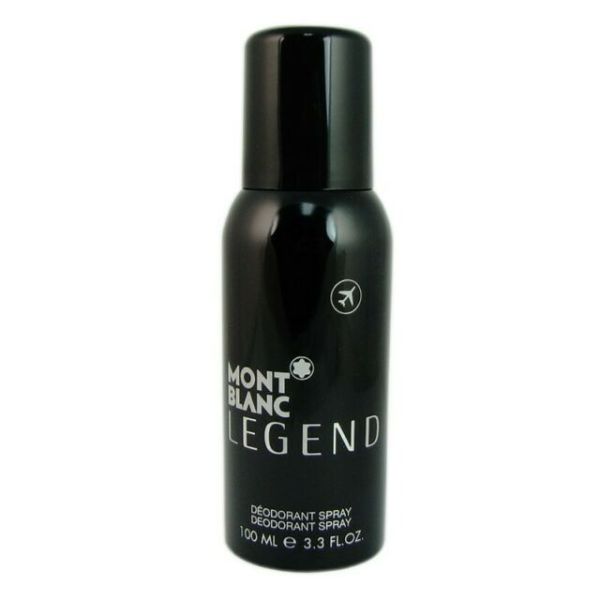 Mont Blanc Legend M deodorant spray 100ml