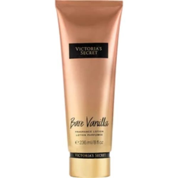 Victoria`s Secret Bare Vanilla W body lotion 236 ml New Pack