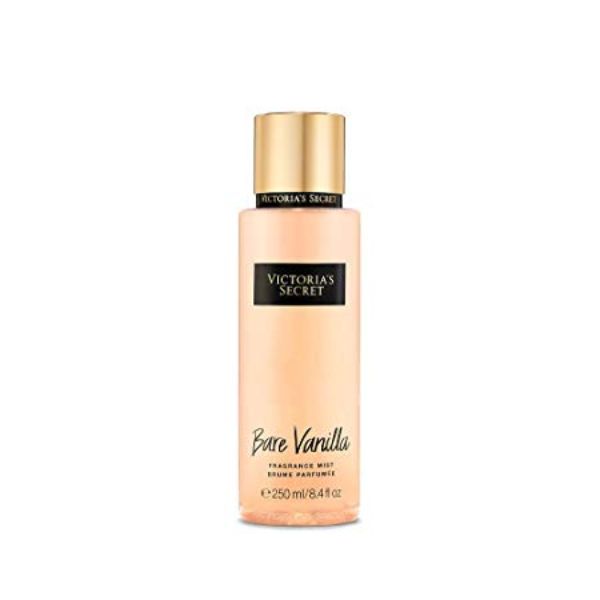 Victoria`s Secret Bare Vanilla W body mist 250ml New Pack