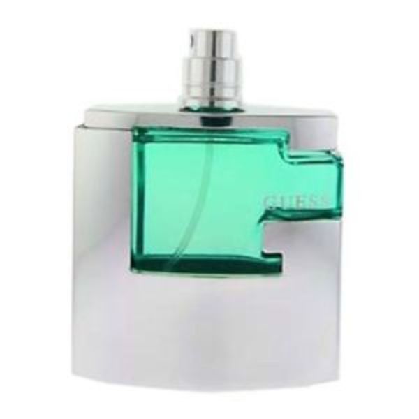 Guess Man M EDT 75ml (Tester)