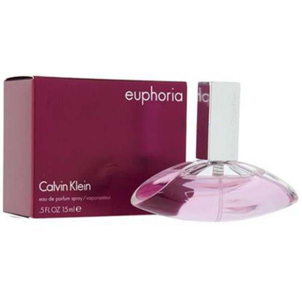 Calvin Klein Euphoria W EDP 15ml