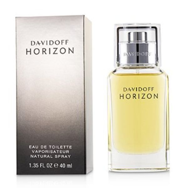 Davidoff Horizon M EDT 40ml