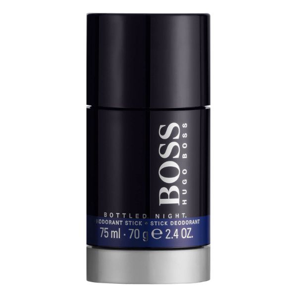 Hugo Boss Boss Bottled Night M deo stick 75ml