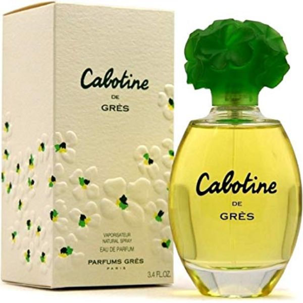 Gres Cabotine W EDP 100ml