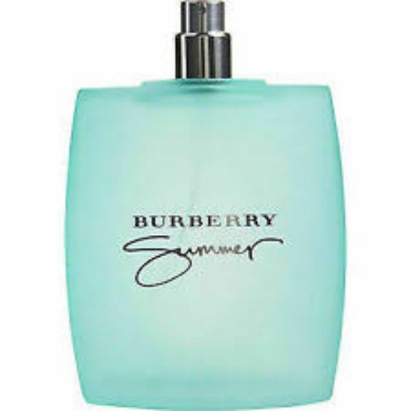 Burberry Summer M `13 EDT 100ml (Tester)