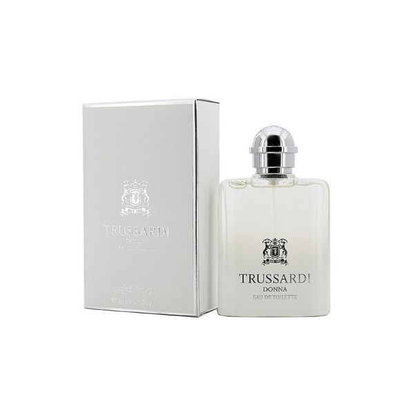 Trussardi Donna W EDT 30ml