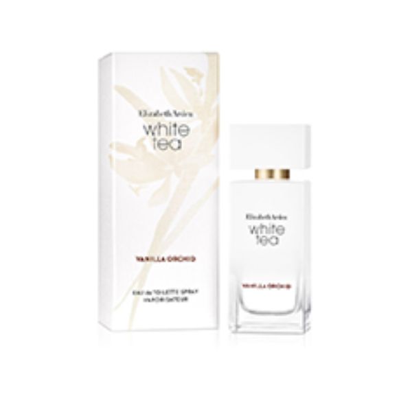 Elizabeth Arden White Tea Vanilla Orchid W EDT 50ml / 2019