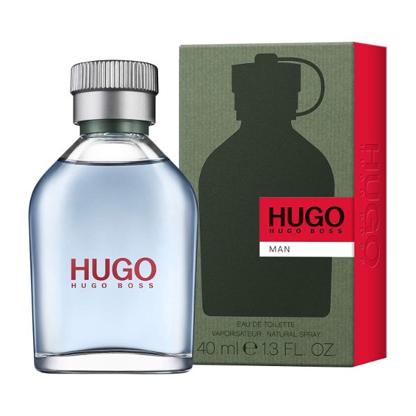Hugo Boss Hugo M EDT 40ml