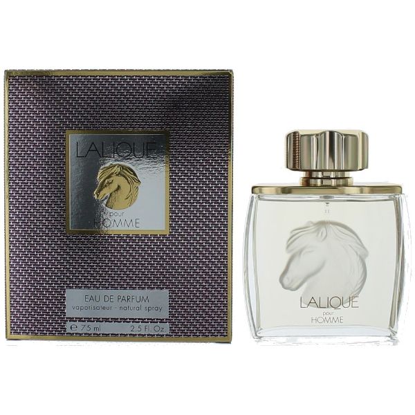 Lalique Pour Homme Equus / horse M EDP 75ml (Tester)