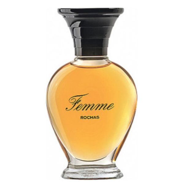 Rochas Femme W EDT 100ml (Tester)