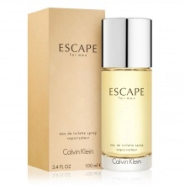 Calvin Klein Escape M EDT 100ml