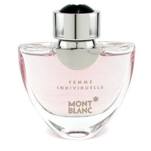 Mont Blanc Femme Individuelle W EDT 75ml (Tester)