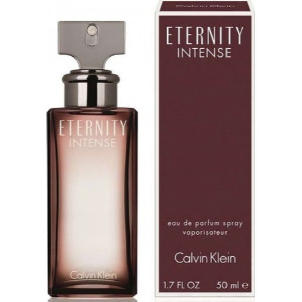 Calvin Klein Eternity Intense W EDP 50ml