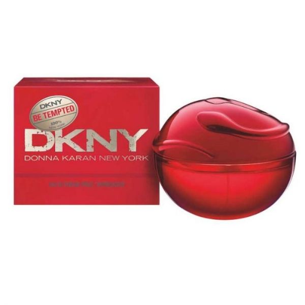 DKNY Be Tempted W EDP 30ml