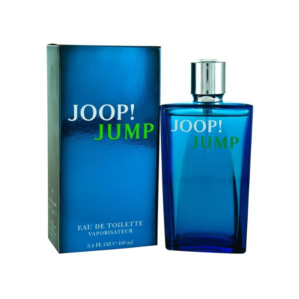 Joop! Jump M EDT 100ml