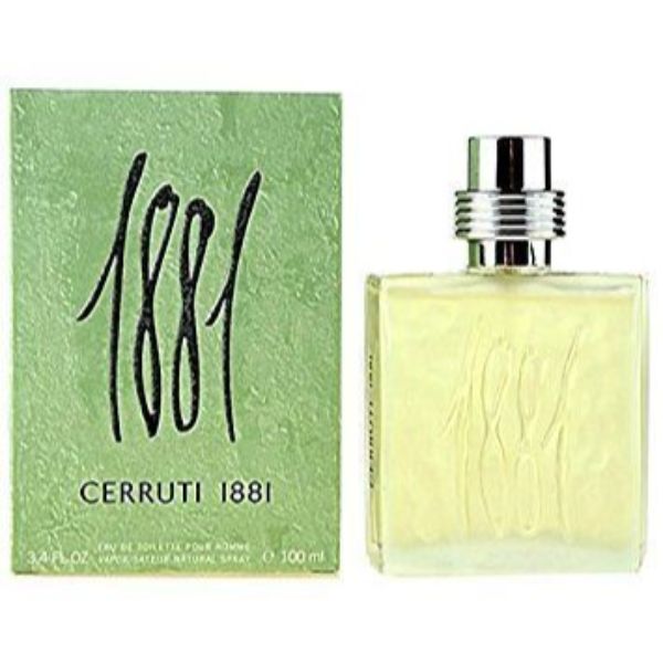 Cerruti 1881 M EDT 100ml