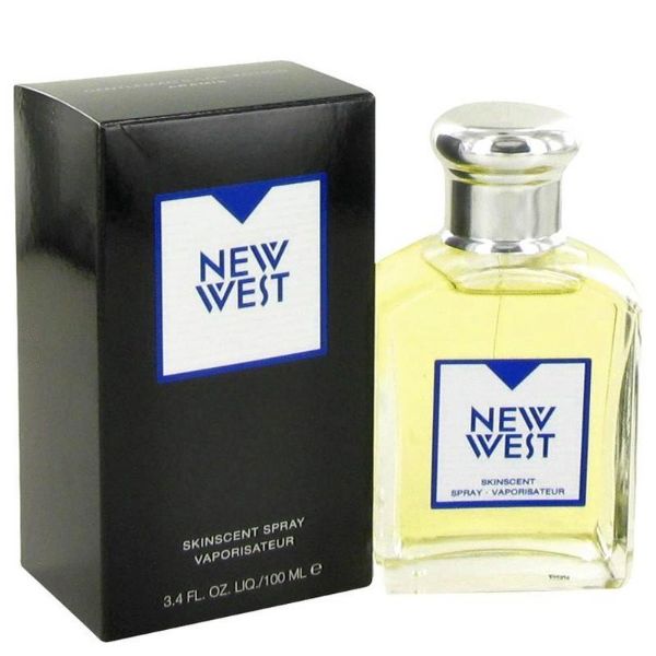 Aramis New West M EDT 100ml