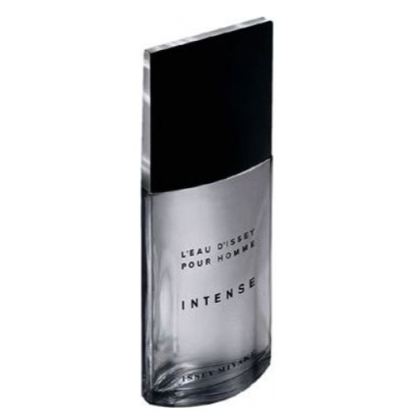 Issey Miyake L`Eau d`Issey Intense M EDT 125ml (Tester)