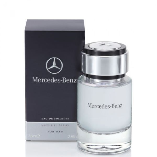 Mercedes-Benz Mercedes-Benz M EDT 75ml