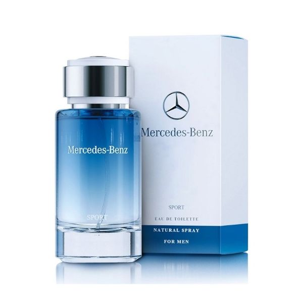 Mercedes-Benz Sport M EDT 75ml