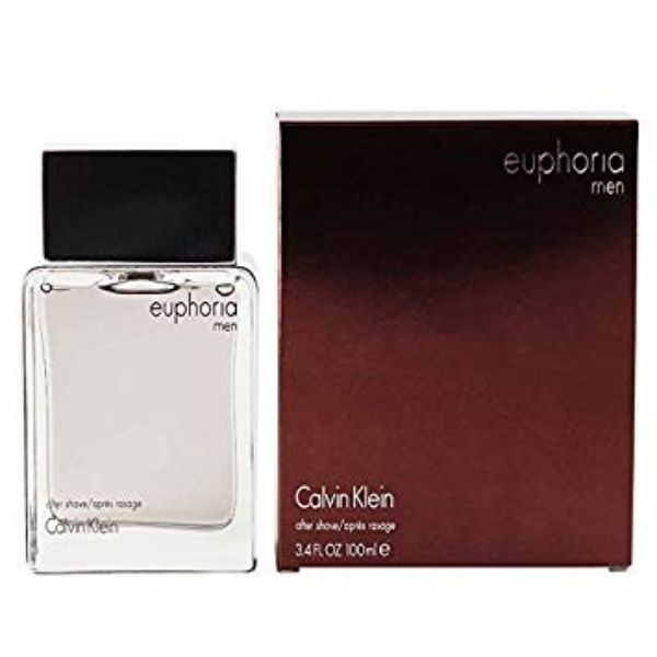 Calvin Klein Euphoria M aftershave lotion 100ml