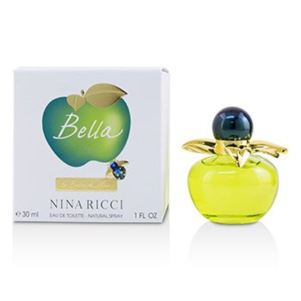 Nina Ricci Bella W EDT 30ml / 2018