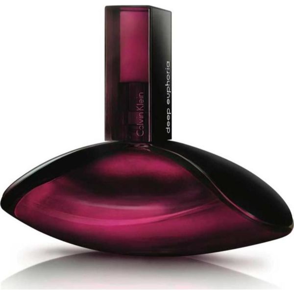 Calvin Klein Deep Euphoria W EDP 50ml / 2016 / χωρίς κουτί