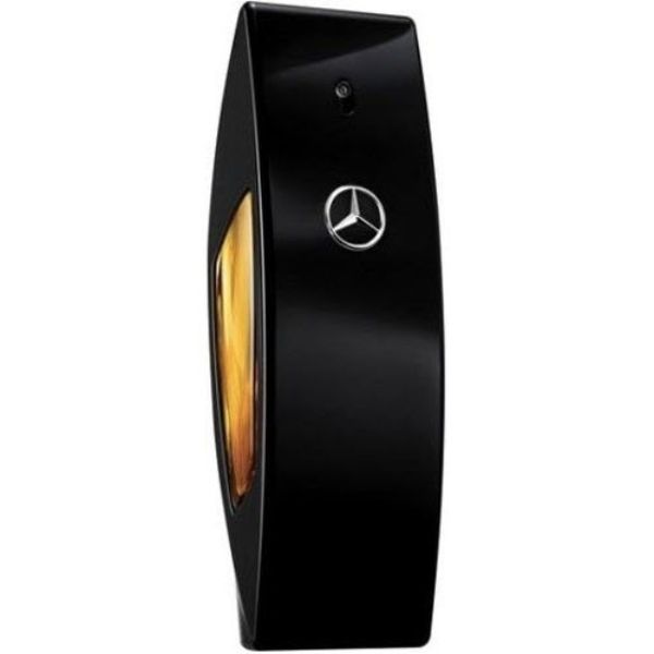 Mercedes-Benz Club Black M EDT 100ml (Tester) / 2017