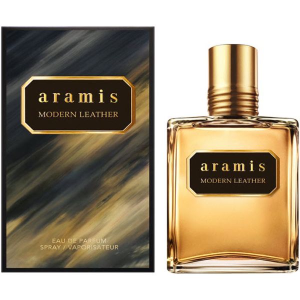 Aramis Modern Leather M EDP 110ml / 2017
