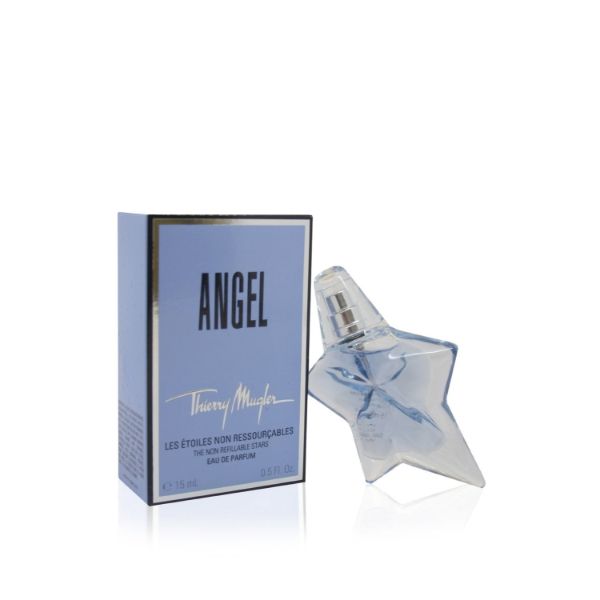 Thierry Mugler Angel W EDP 15ml