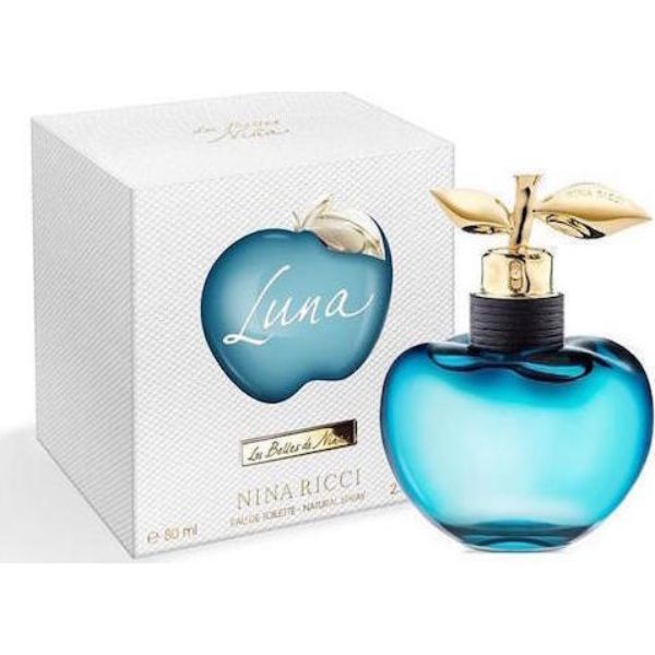 Nina Ricci Luna W EDT 50ml