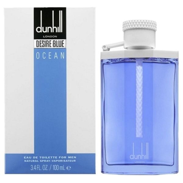 Dunhill Desire Blue Ocean M EDT 100ml / 2018