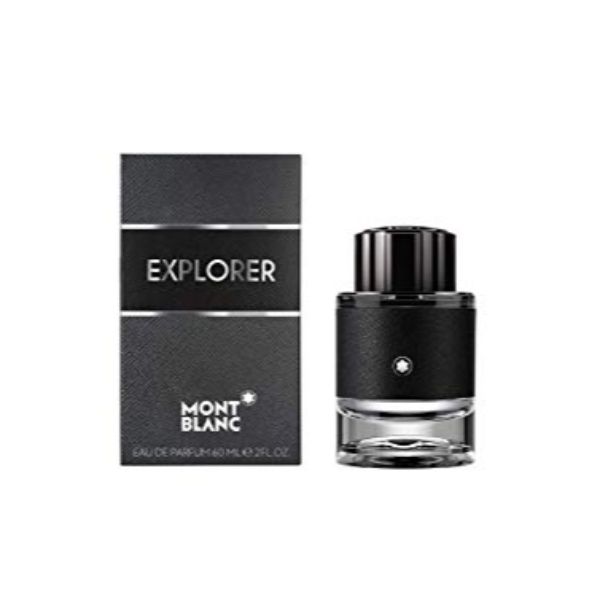 Mont Blanc Explorer M EDP 60ml / 2019