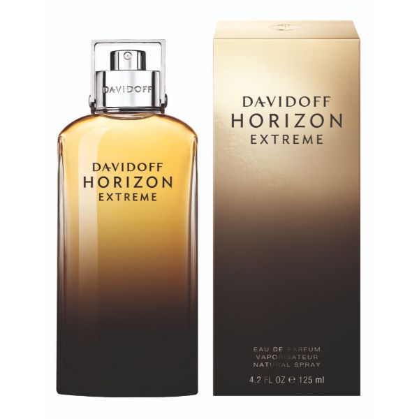 Davidoff Horizon Extreme M EDP 125ml / 2017