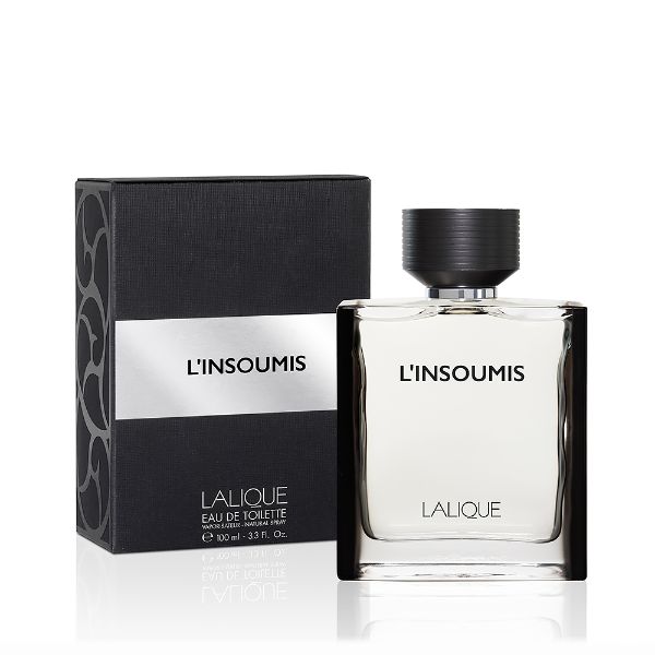 Lalique L`Insoumis M EDT 100ml