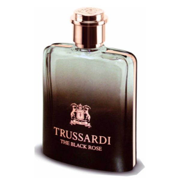 Trussardi The Black Rose U EDP 100ml (Tester) / 2017