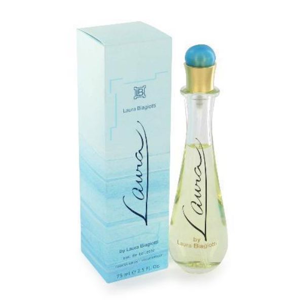 Laura Biagiotti Laura W EDT 75ml