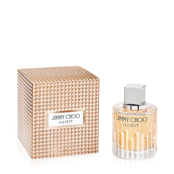 Jimmy Choo Illicit W EDP 60ml