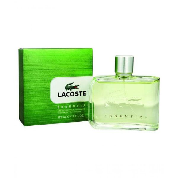 Lacoste Essential M EDT 125ml ET