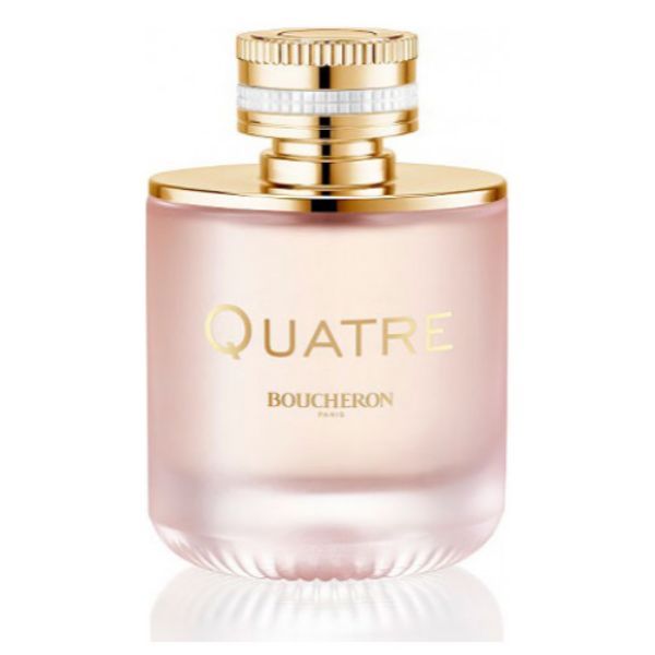 Boucheron Quatre En Rose W EDP Florale 100ml (Tester) / 2018