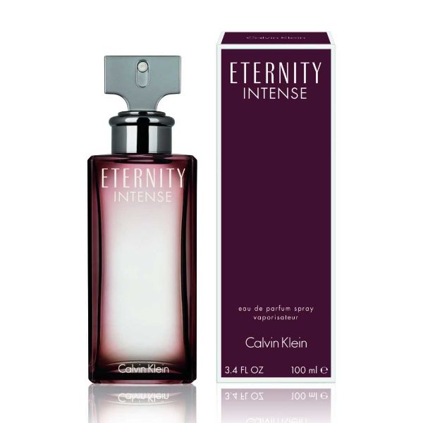 Calvin Klein Eternity Intense W EDP 100ml