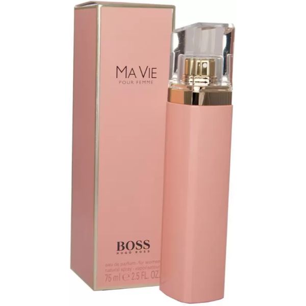 Hugo Boss Boss Ma Vie W EDP 75ml